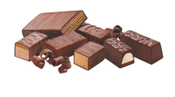 Шоколад кәмпиттер