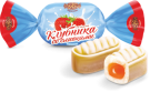 Клубника со сливками
